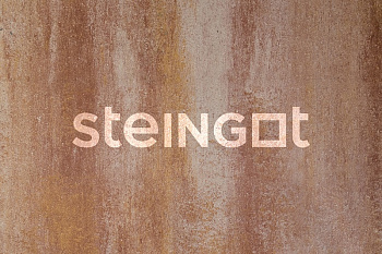 ���������� ������ Steingot ������� 100x100x60 �� "����� ���� Safari �9"