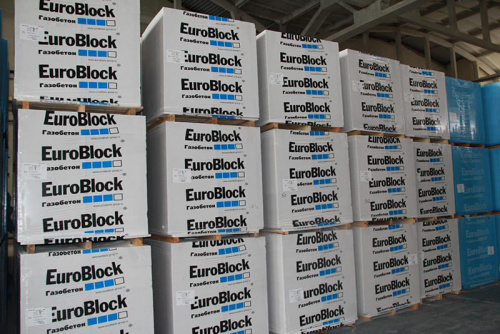 ��������� �������� EuroBlock 600�300�300, D500