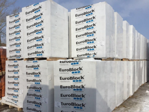 ��������� �������������� EuroBlock 600�400�100, D600