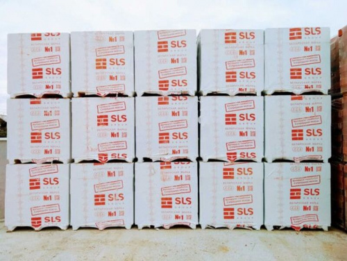 �������������� �-����� SLS 625�250�300, D500