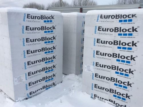 ��������� �������������� EuroBlock 600�300�150, D600