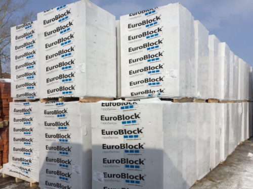 ��������� �������� EuroBlock 600�300�300, D600